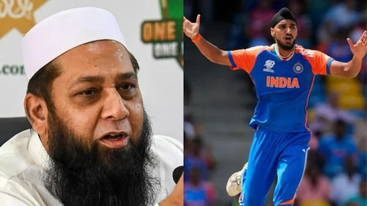 abhi-ek-or-namumna-khod-dia-inhone-mohammed-shami-criticises-former-pakistani-cricketers-for-taking-digs-at-arshdeep-singh